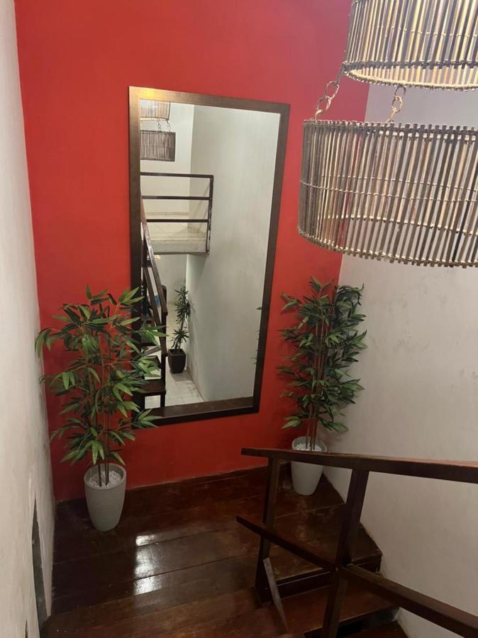 Pousada Reobote São Miguel do Gostoso Exterior foto